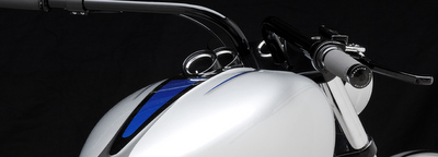 Motorcycle Products