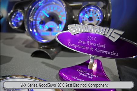 dd award b