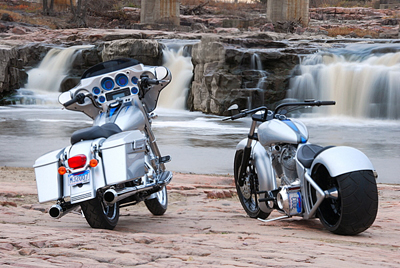 bike