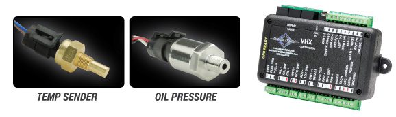 sVHX Specs Ford No Speed Sensor (bottom)
