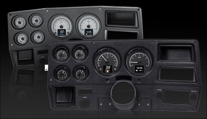 1973- 87 Chevy Pickup, 1973- 91 Chevy Blazer, GMC Jimmy ... 73 k5 blazer wiring diagram 
