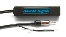 Electric Antenna - Automotive