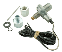 Speedometer 8K Pulse Generator