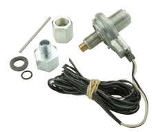 Speedometer 8K Pulse Generator
