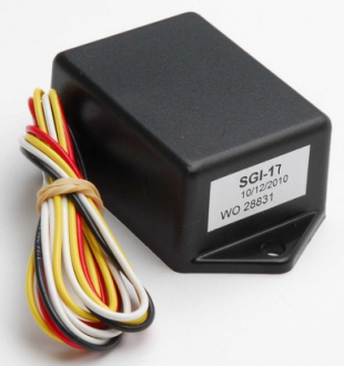 CDI Ignition Tach Adaptor.