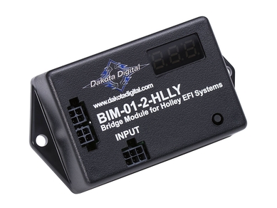 Holley EFI Interface Module