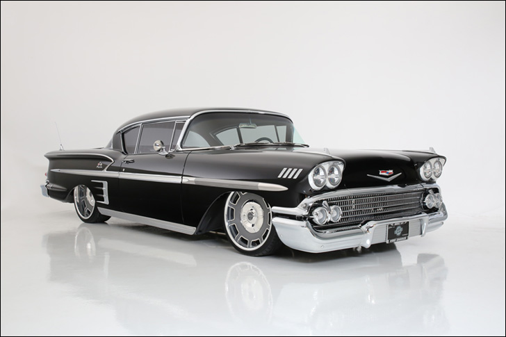 RMD Garage '58 Impala