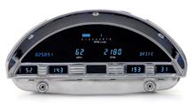 1956 Ford Pickup Digital Instrument System