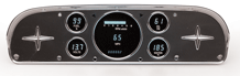 1957 - 1960 Ford Pickup Digital Instrument System