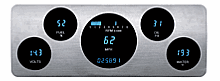 1940 - 1946 Chevy/ GMC Pickup Digital Instrument System