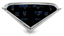 1955 - 1959 Chevy Pickup Digital Instrument System