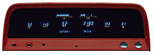 1964 - 1966 Chevy Pickup Digital Instrument System