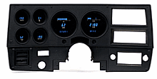 1973 - 1987 Chevy/ GMC Pickup Digital Instrument System