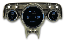 1957 Chevy Digital Instrument System