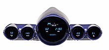 1959 - 1960 Chevy Impala/ El Camino Digital Instrument System