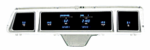 1966 Chevy Impala/ Caprice Digital Instrument System
