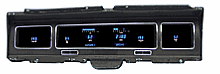 1968 Chevy Impala/ Caprice Digital Instrument System