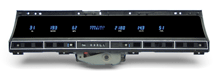 1969 - 1970 Chevy Impala/ Caprice Digital Instrument System