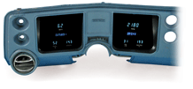 1968 Chevy Chevelle/ El Camino Digital Instrument System
