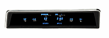 1966 - 1967 Chevy Nova Digital Instrument System