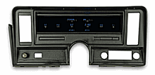 1969 - 1976 Chevy Nova Digital Instrument System