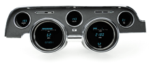 1968 Ford Mustang Digital Instrument System