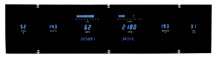   6 Gauge Designer Series Digital Instrument Systems