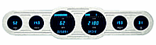 6 Gauge Universal Street Rod Panel