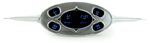 5- Hole RetroTech Digital Instrument System