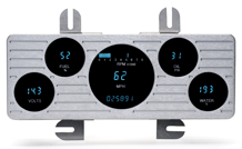 1940 - 1946 Ford Pickup Digital Instrument System