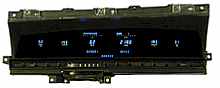 1970 - 1972 Chevy non SS Chevelle/ Malibu/ El Camino/ Monte Carlo Digital Instrument System