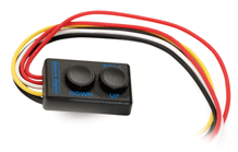 here are the connection