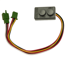 Electronic Speedometer Adjustment Module for Honda Goldwings
