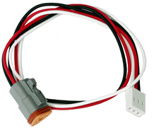 Electronic Speed Sensor Adaptors and Extension
