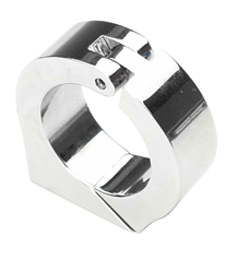 2-1/16" and 1-7/8" Cup Mounting Brackets