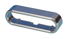 Raw Steel Housings