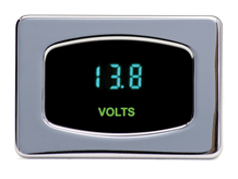 Rectangular Voltmeter
