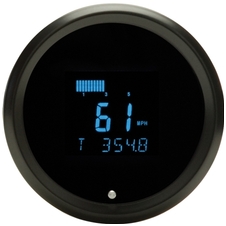 Performance Speedometer/Tachometer