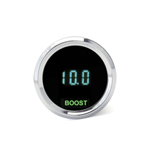 Vacuum/ Boost