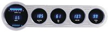 5 Gauge Universal Street Rod Panel