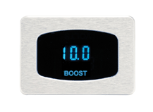 Odyssey Series I, Vacuum/ Boost