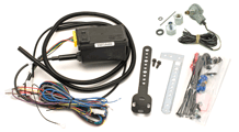 Cruise Control for Cable Driven Speedometers