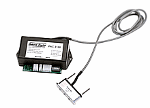 Single Linear Actuator Controller