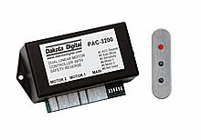 Dual Linear Actuator Controller