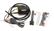 Cruise Control for Electronic Speedometers