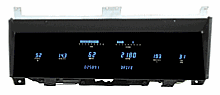 1977- 1990 Chevy Caprice/ Impala Digital Instrument System