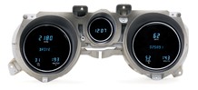 1971 - 1973 Ford Mustang Digital Instrument System