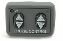      Dash Mount Switch