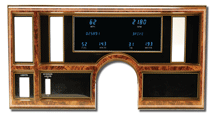 1984- 87 Buick Regal/ Grand National/ T-Type/ GNX Instrument System