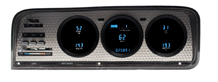 1973- 85 Jeep Wagoneer/ J-Trucks Instrument System